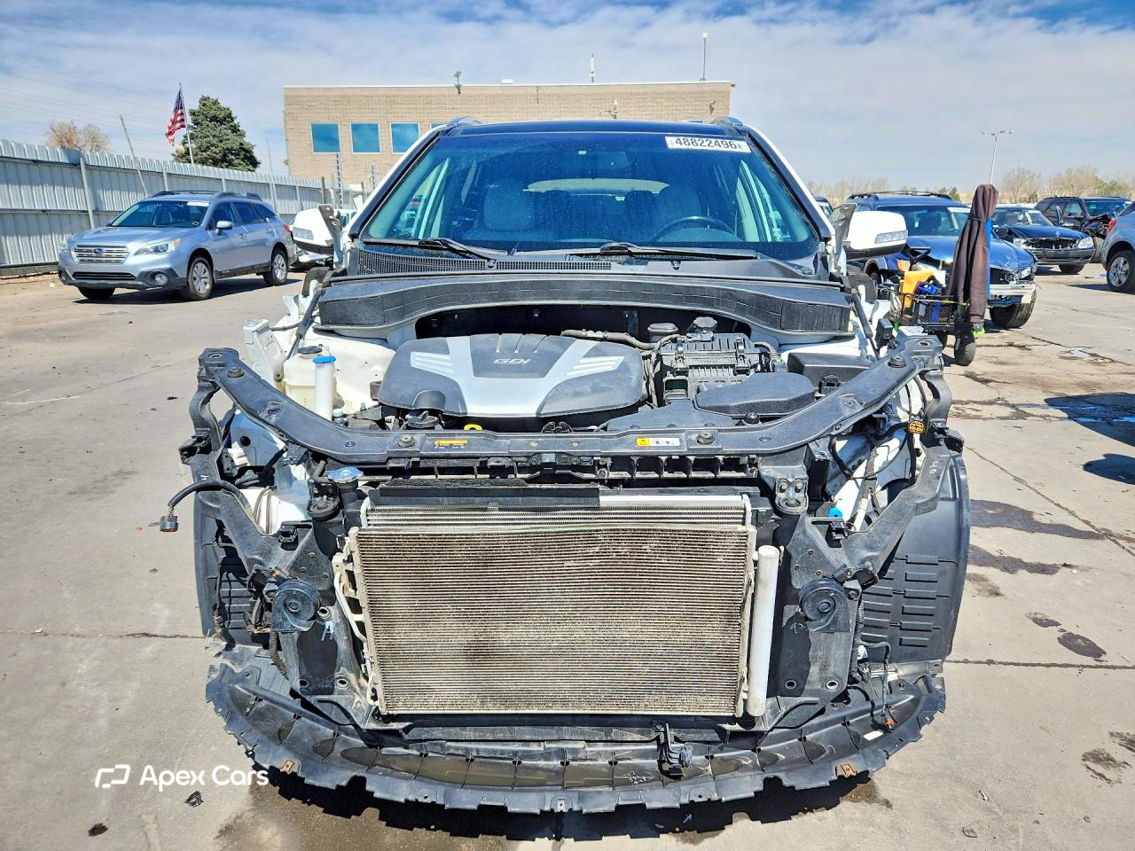 Kia Sorento 2014