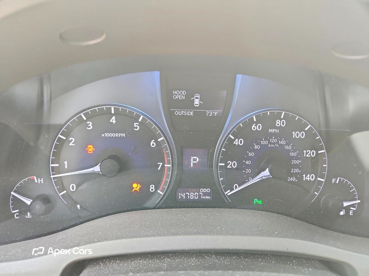 Lexus RX 2014