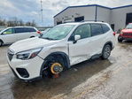 Subaru Forester 2021