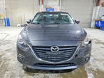 Mazda 3 2015