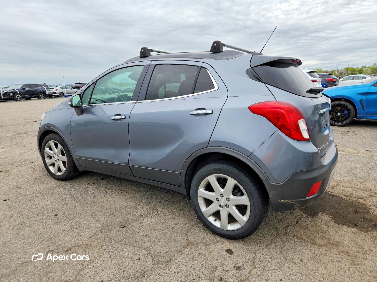 Buick Encore 2015