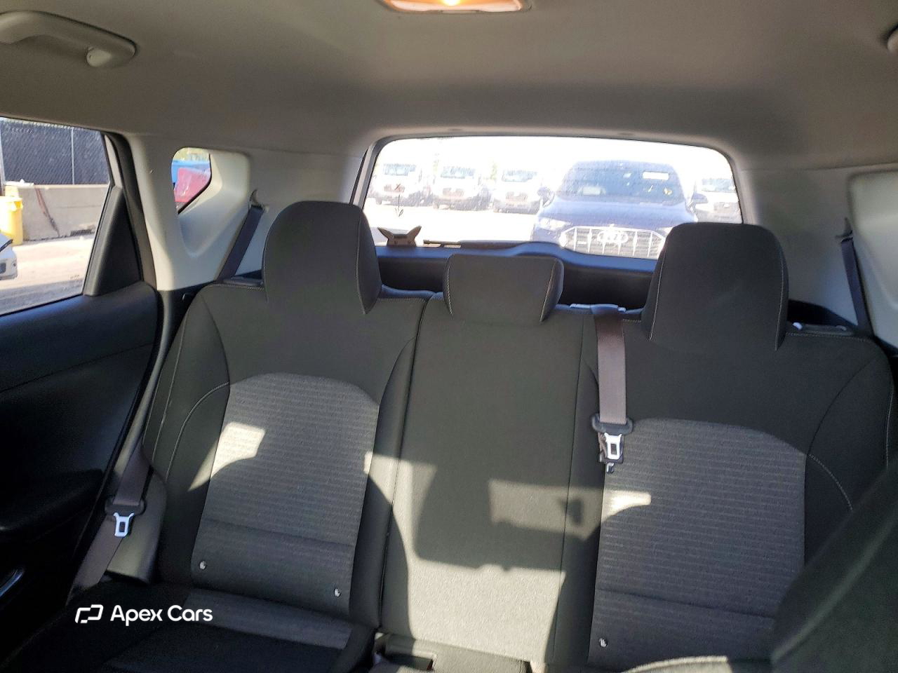 Kia Soul 2021