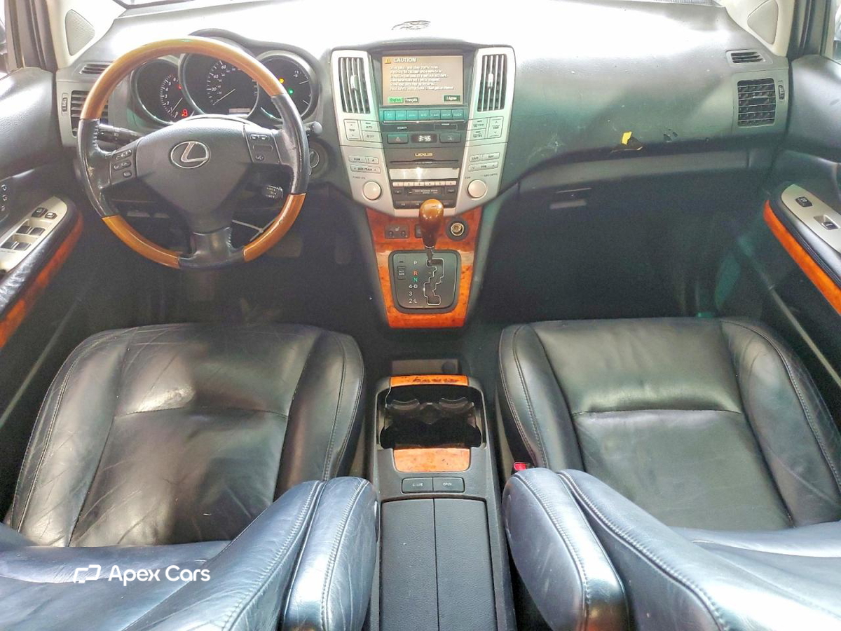 Lexus RX 2005