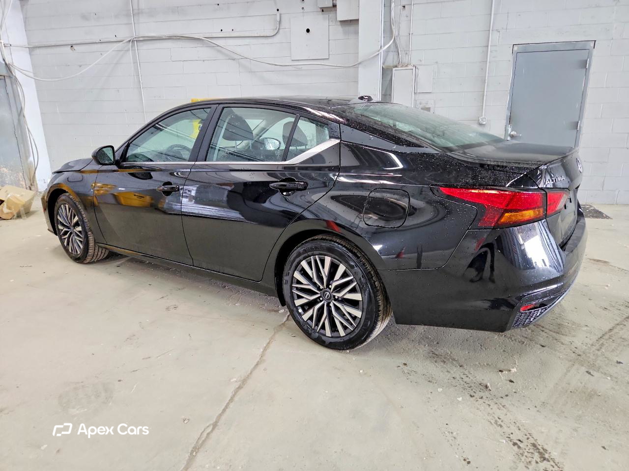 Nissan Altima 2026