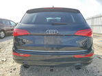 Audi Q5 2015