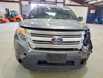 Ford Explorer 2013