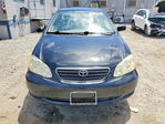 Toyota Corolla 2007