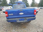 Ford Ranger 2011
