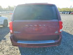 Dodge Caravan 2017