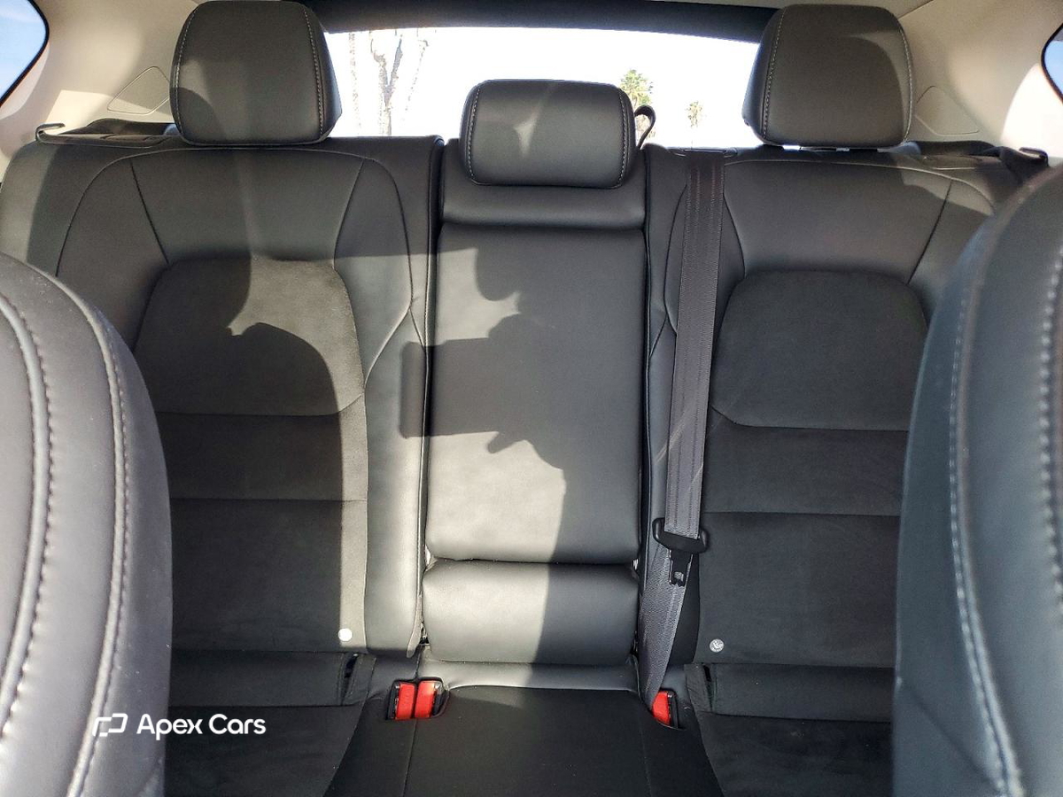 Mazda CX-5 2019