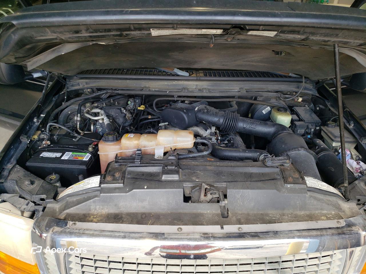 Ford Excursion 2000