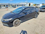 Honda Civic 2015