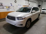 Toyota Highlander 2008