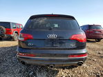 Audi Q7 2014
