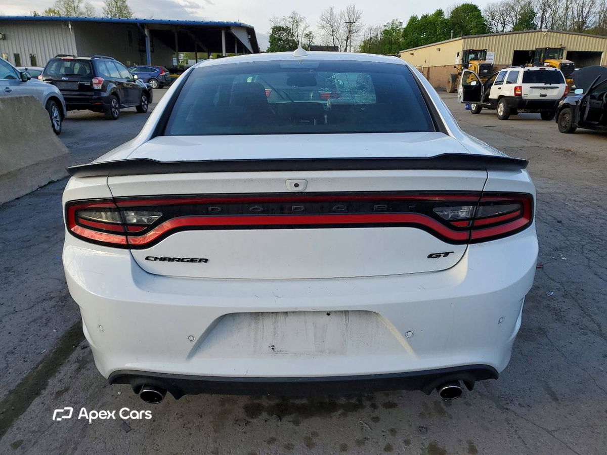 Dodge Charger 2023