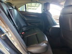Cadillac ATS 2013