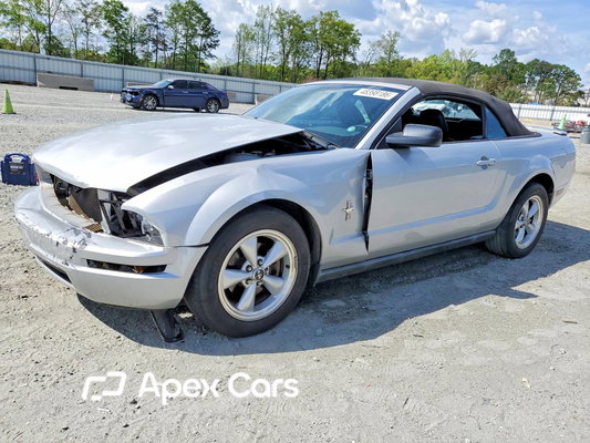 Ford Mustang 2007 - Image 1 of 12