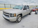 Chevrolet Silverado 2008