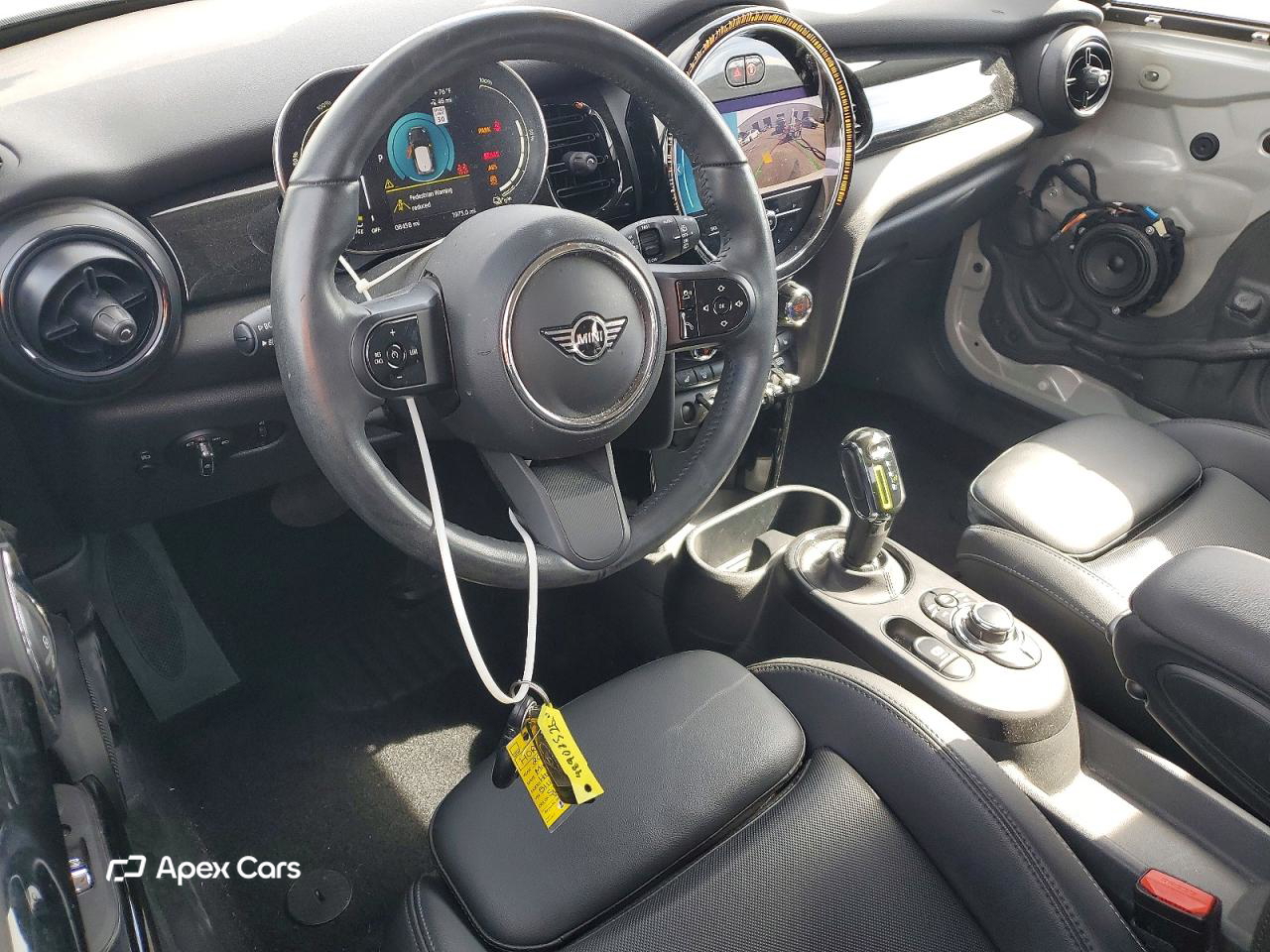 MINI Cooper 2022