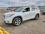 Toyota Highlander 2015