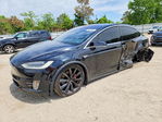 Tesla Model X 2016