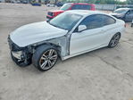 BMW Series 4 2015
