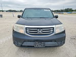 Honda Pilot 2014