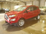 Ford EcoSport 2021