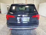 Honda Pilot 2016