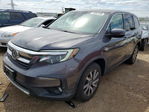 Honda Pilot 2019