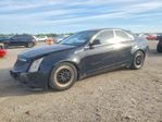 Cadillac CTS 2008
