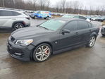 Chevrolet SS 2016