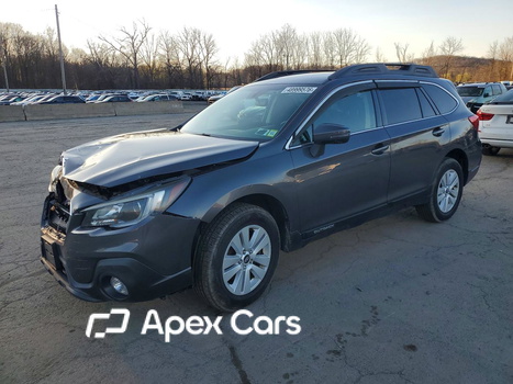 Subaru Outback 2019 - Image 1 of 13