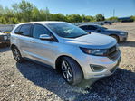 Ford Edge 2016