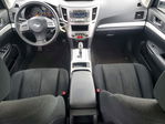Subaru Outback 2013