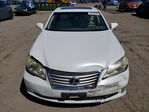 Lexus ES 2011