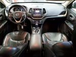 Jeep Cherokee 2015