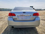 Subaru Legacy 2012