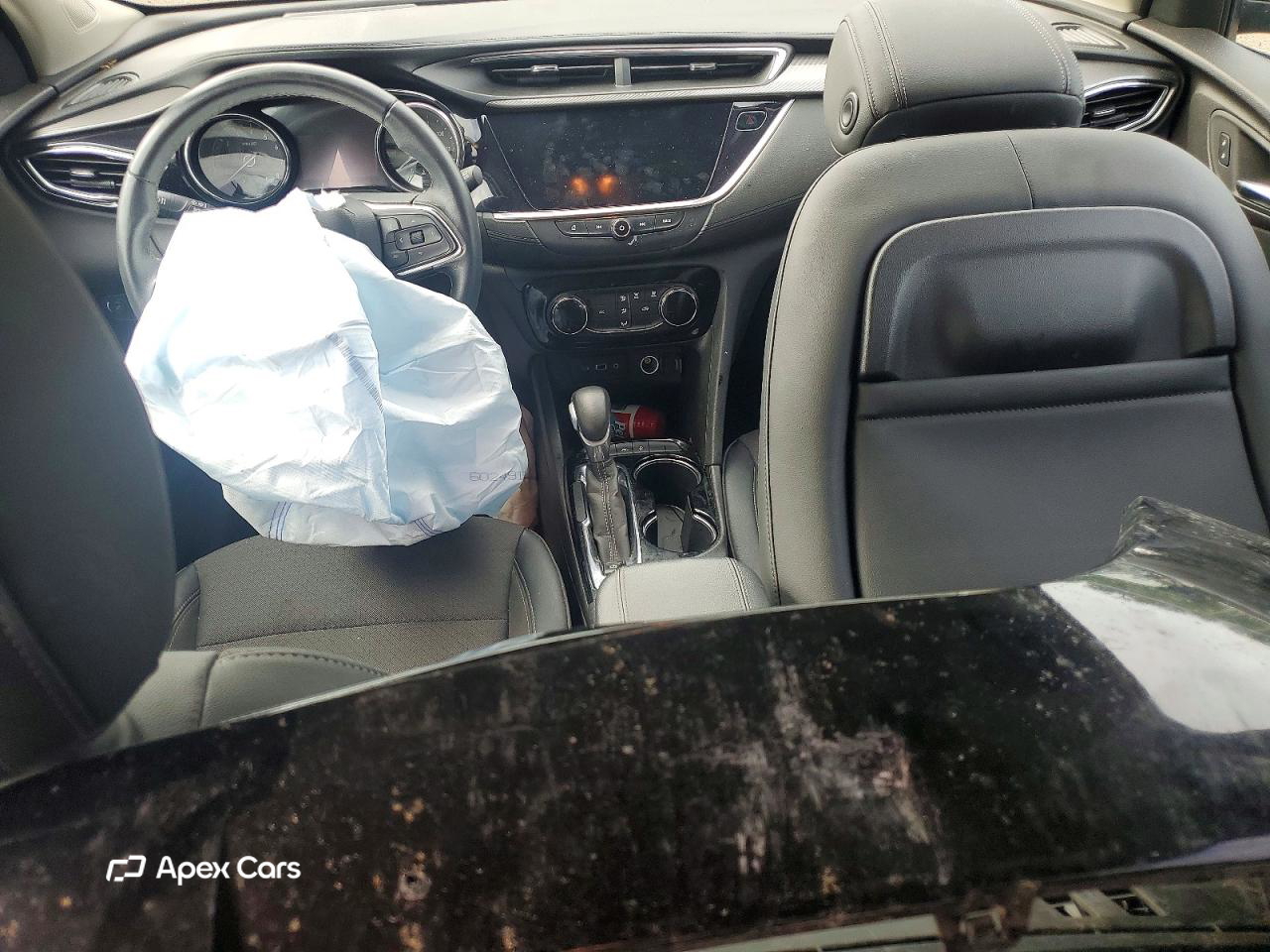 Buick Encore 2023