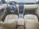 Land Rover Discovery 2016