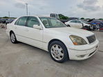 Lexus LS 2003