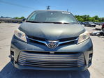 Toyota Sienna 2018
