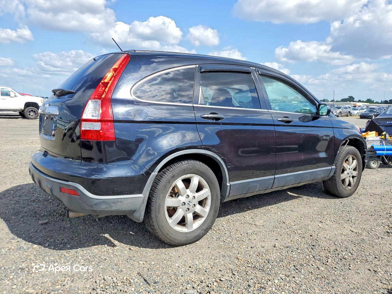 Honda CR-V 2008