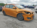Toyota Matrix 2010