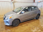 Mitsubishi Mirage 2021