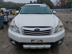 Subaru Outback 2012