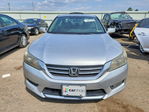 Honda Accord 2015