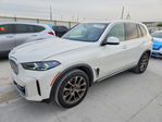 BMW X5 2025