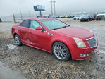 Cadillac CTS 2011