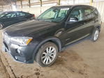 BMW X3 2017